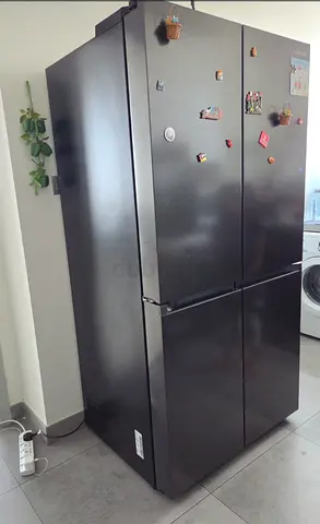 Samsung Refrigerator
