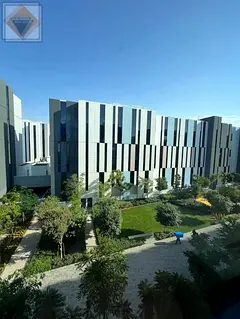 Luxury apartment for rent in Sharjah, Aljada area