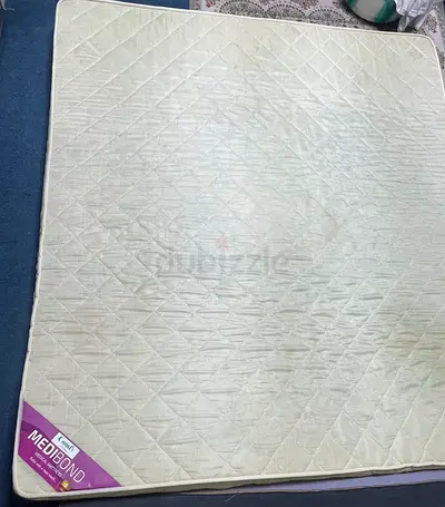 Mattress King Size Medibond Comfy (medical)