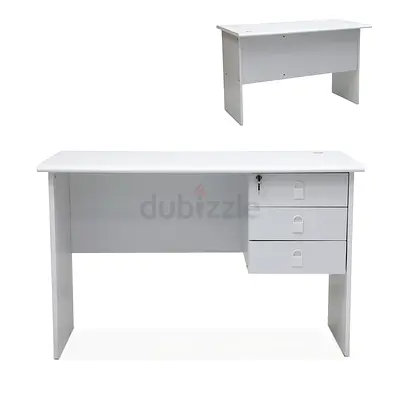 Staff table 120cm