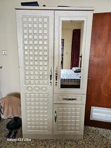 Cabinets  Cupboards with Mirror