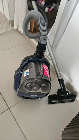 Vacuum philips