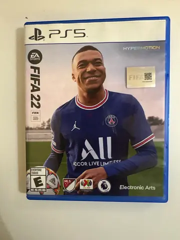 Fifa 22