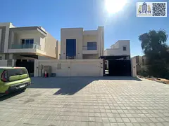 Villa for sale at an attractive price, including electricity, water, and air conditioning, with no a