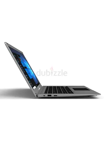 CTRONIQ N14X Notebook With 14.1-Inch Display, Celeron N4020/Windows 11