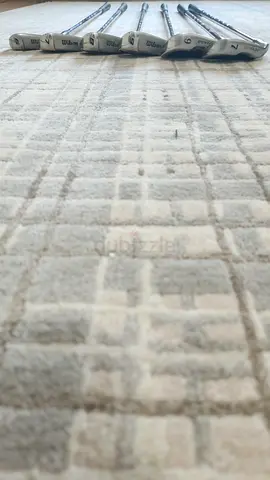 Set of Golf Irons for Sale