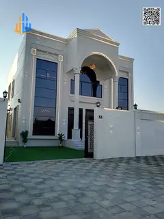 For Sale: Classic Villa | 5bhk | Freehold for All Nationalities | Own Your Dream Home with Us