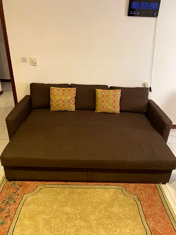 Sofa bed