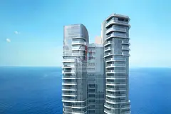 Premium 2BR + Maid Apartment with Generous Space in Jood Tower – Al Mamzar