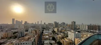 Sea View Studio in Horizon Tower