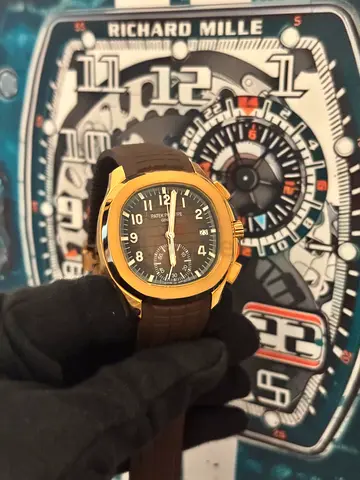 SC Patek Philippe 5968R 1-1