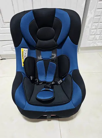 Car Seat for Your Little One