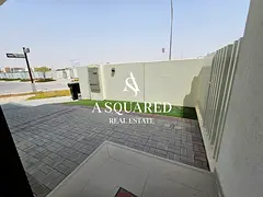 END CORNER VILLA | BEST PRICE | BIG PLOT