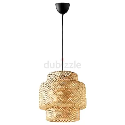 Ikea pendant lamp