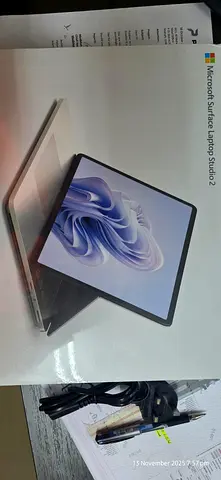 Microsoft surface laptop studio 2