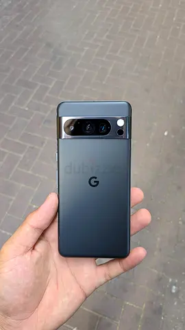 Pixel 8 Pro 12/128GB