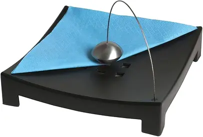 Ikea paper napkin holder