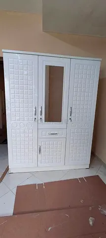Wardrobe brand new selling