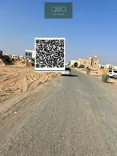 URGENT SALE CORNER PLOT AVAILABLE FOR SALE IN AL HELIO 2, AJMAN!