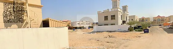 Premium Residential Villa Plot for Sale in Al Mowhiyat 1