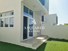 Vibrant | Spacious | Unfurnished