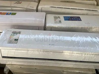 GREE2.5 Ton  split Ac Excellent Condition