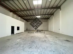 FOR RENT – Prime Warehouse on Main Road