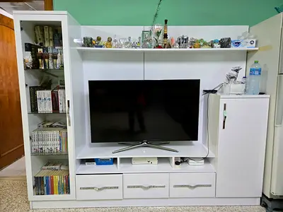 Entertainment centre