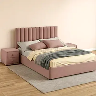 Brand New Queen size storage Bed Medical mattress Family bed Double bed Queen size bed