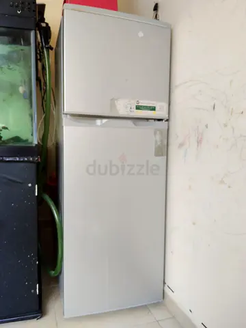 Reliable and Spacious Refrigerator for Sale