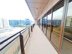 0% Commission || 3BHK + Maids || Hug Balcony || All Amenities