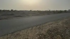 Excellent investment opportunity: Residential G+1 land for sale | Prime location in Manama 3