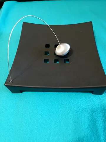 Ikea paper napkin holder