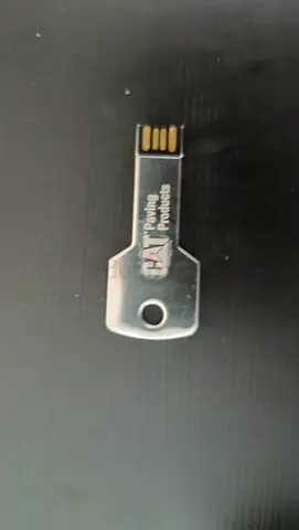 12 CAT Protective USB Drives 4 GB - Reliable Storage Solution. 20 AED for each. If you take all 160.