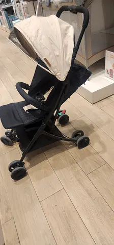 Giggles baby stroller
