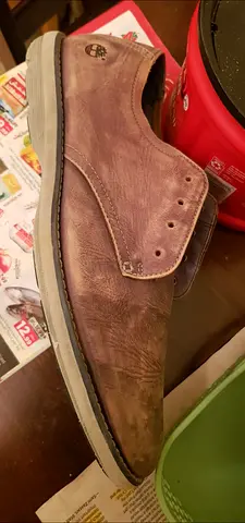 Stylish Purple Mens Casual Shoes