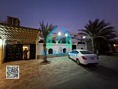 For Rent — Two-Story Villa (Ground + First) in Al Rawdah 3 ✨🏡