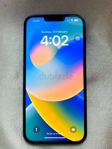 iPhone 13 Pro Max Sierra Blue 256GB