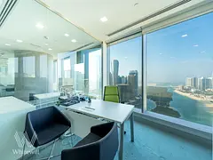 Spectacular Sea View | High Floor | Fully Fitted