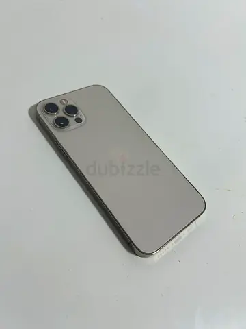 iPhone 12 Pro (Gold)