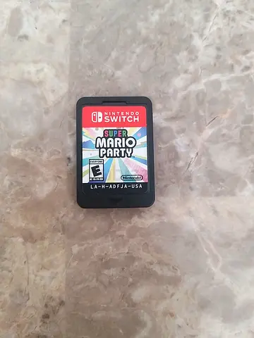 Super Mario Party for Nintendo Switch