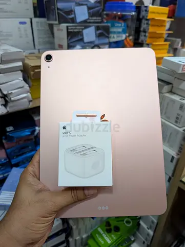 I pad air 4 generation 64gb