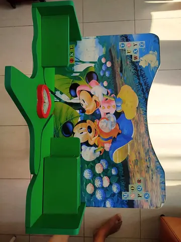 Kids Study Table and Chair