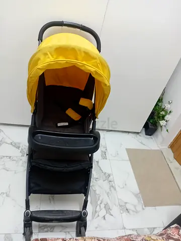 Stroller