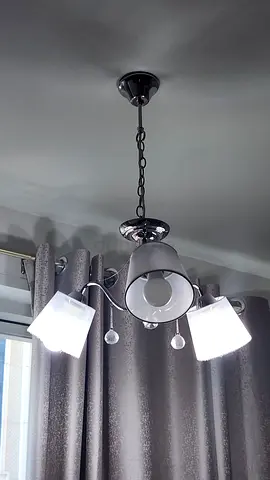 Sealing lamps for lighting