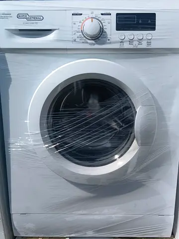 Super General Washing Machine - Excellent Condition