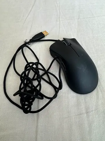 Razer DeathAdder Mouse