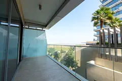 Vacant Now | Low Floor | 2BR plus Laundry