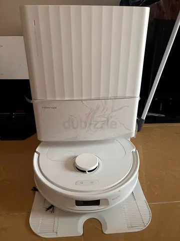 Repairing and Services for Robotic Vacuum Cleaner