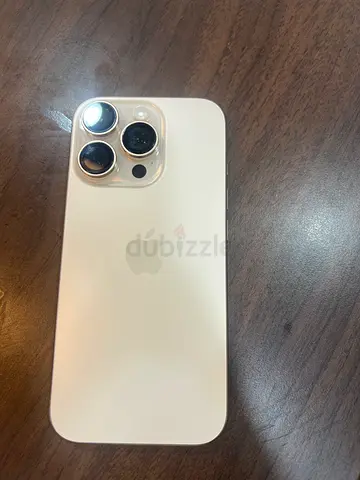 Iphone 16 pro
